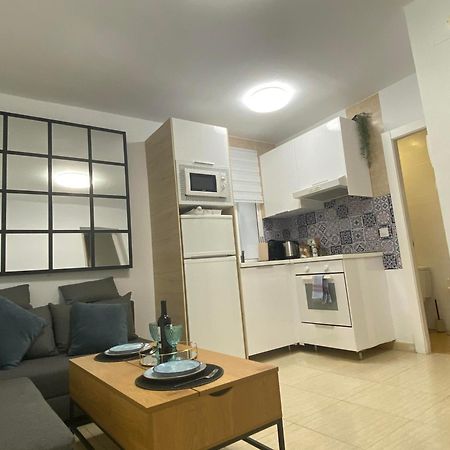 Apartamento Centro Malaga, La Merced Экстерьер фото