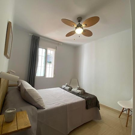 Apartamento Centro Malaga, La Merced Экстерьер фото
