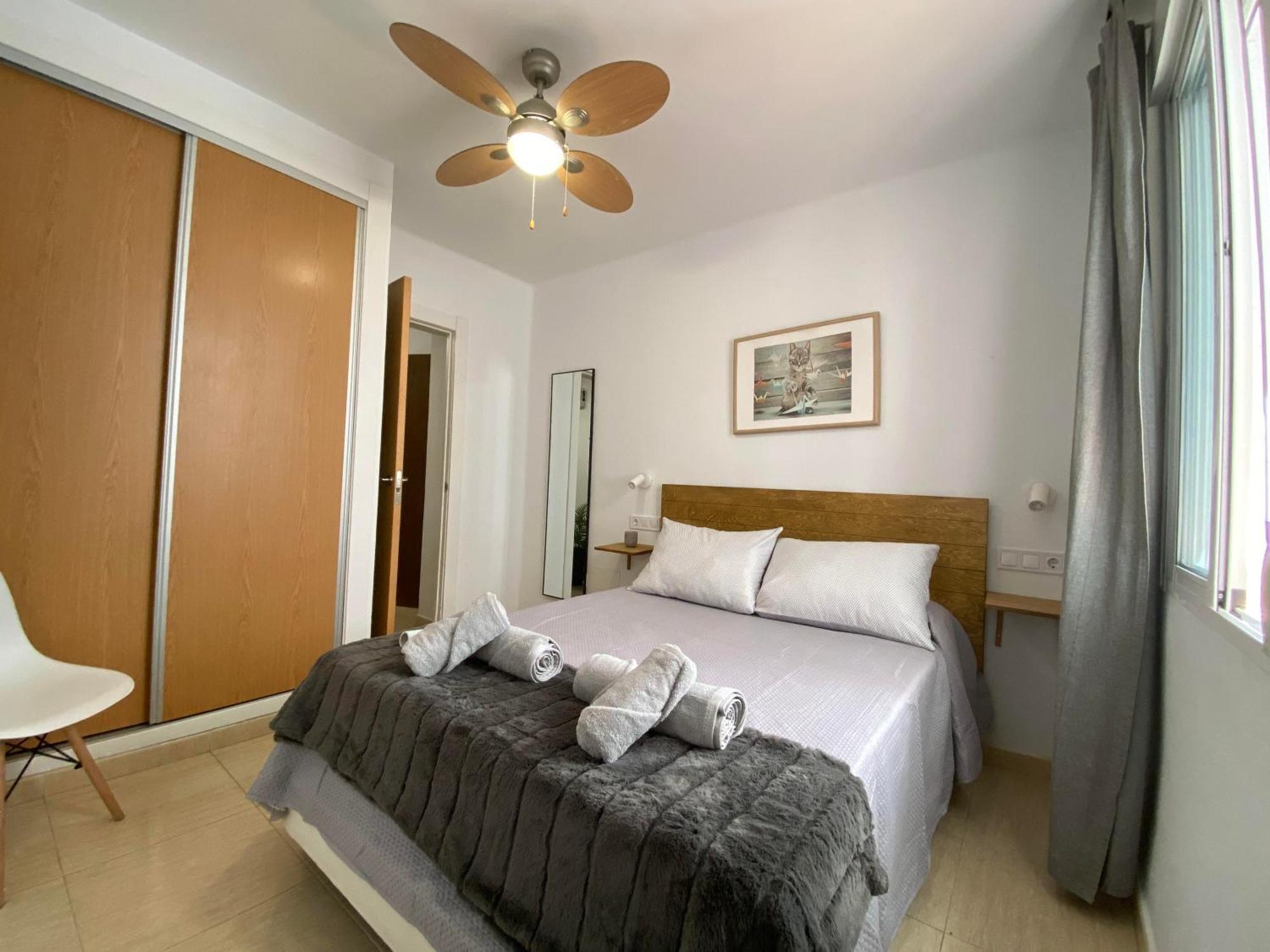 Apartamento Centro Malaga, La Merced Экстерьер фото