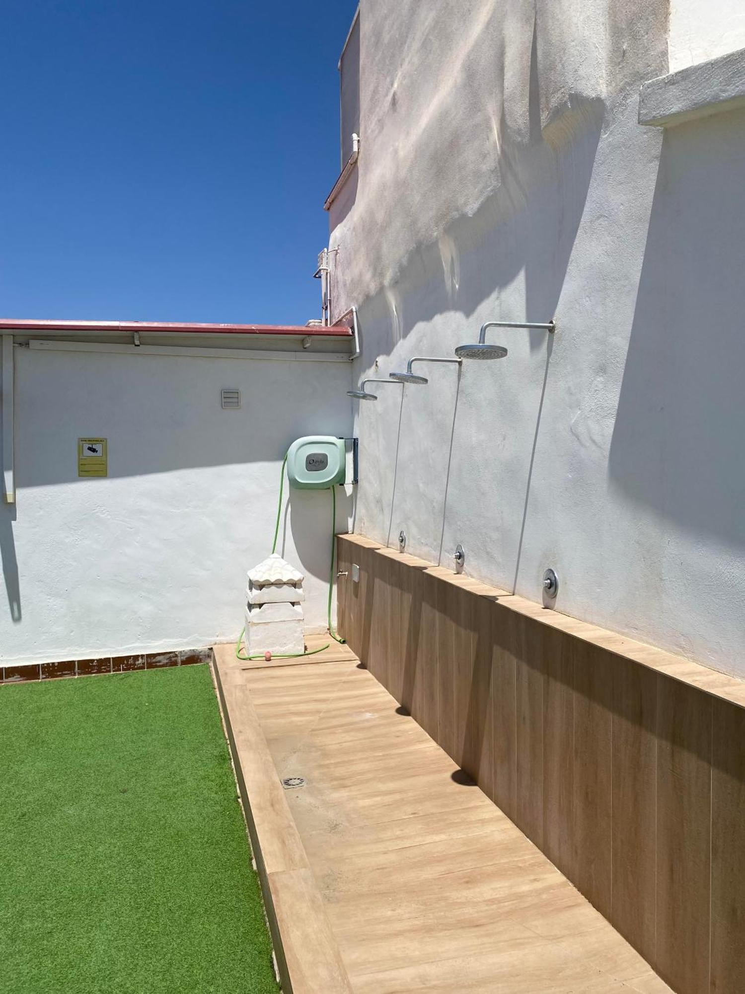 Apartamento Centro Malaga, La Merced Экстерьер фото