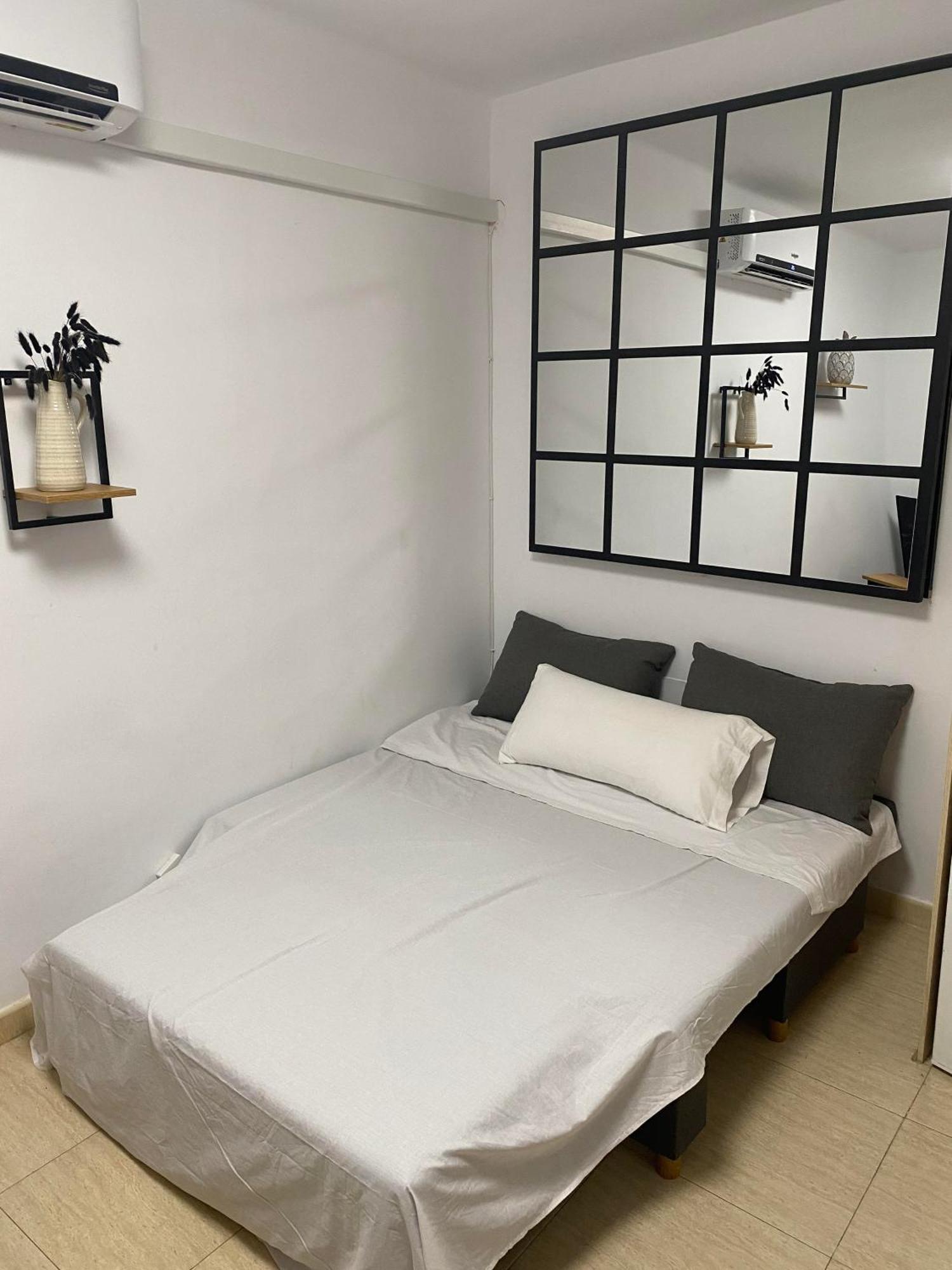 Apartamento Centro Malaga, La Merced Экстерьер фото
