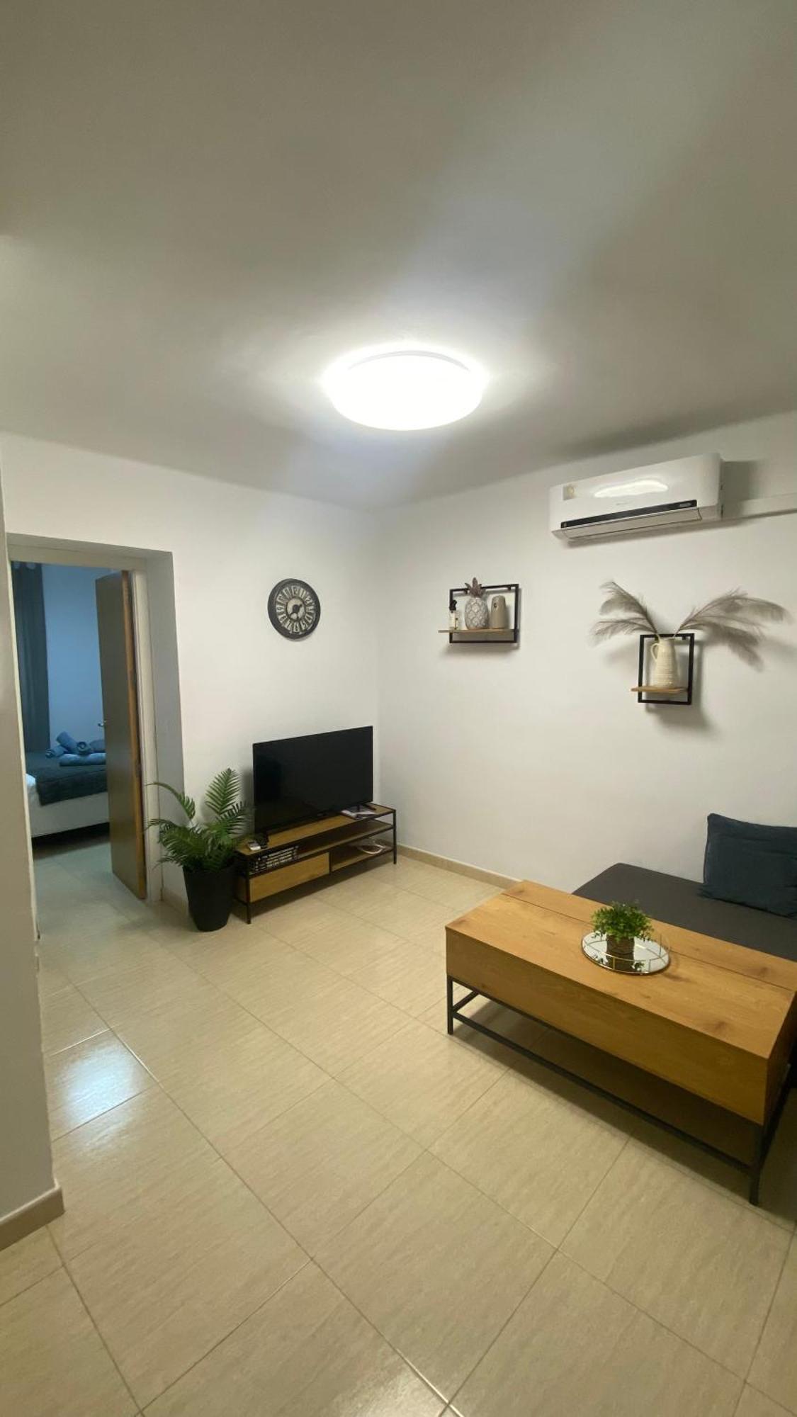 Apartamento Centro Malaga, La Merced Экстерьер фото
