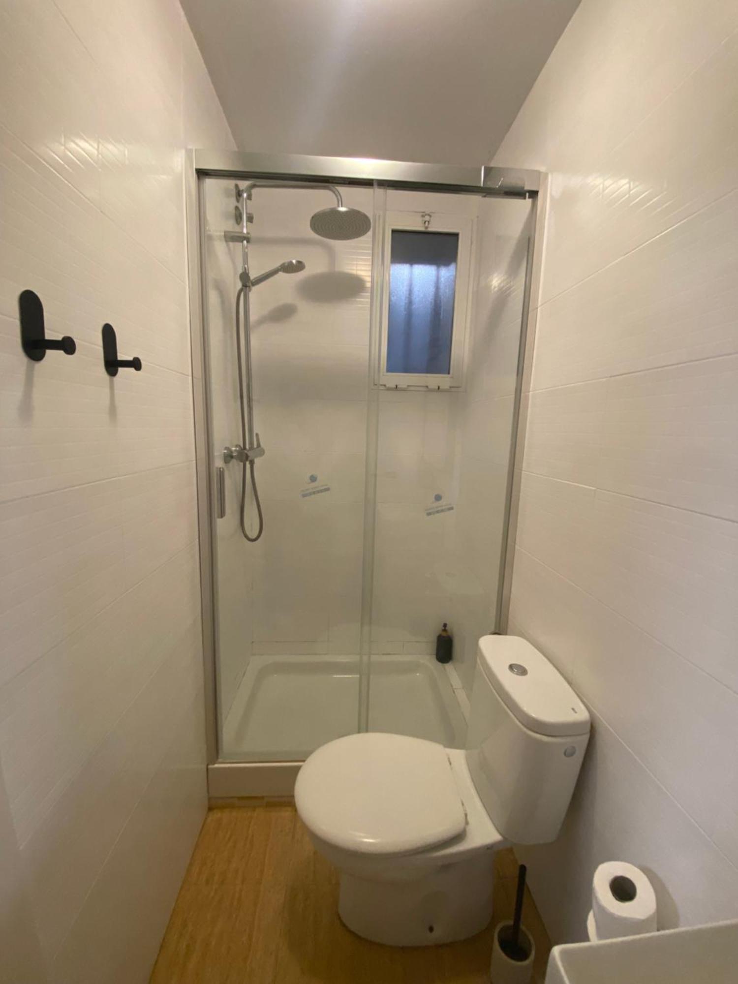 Apartamento Centro Malaga, La Merced Экстерьер фото