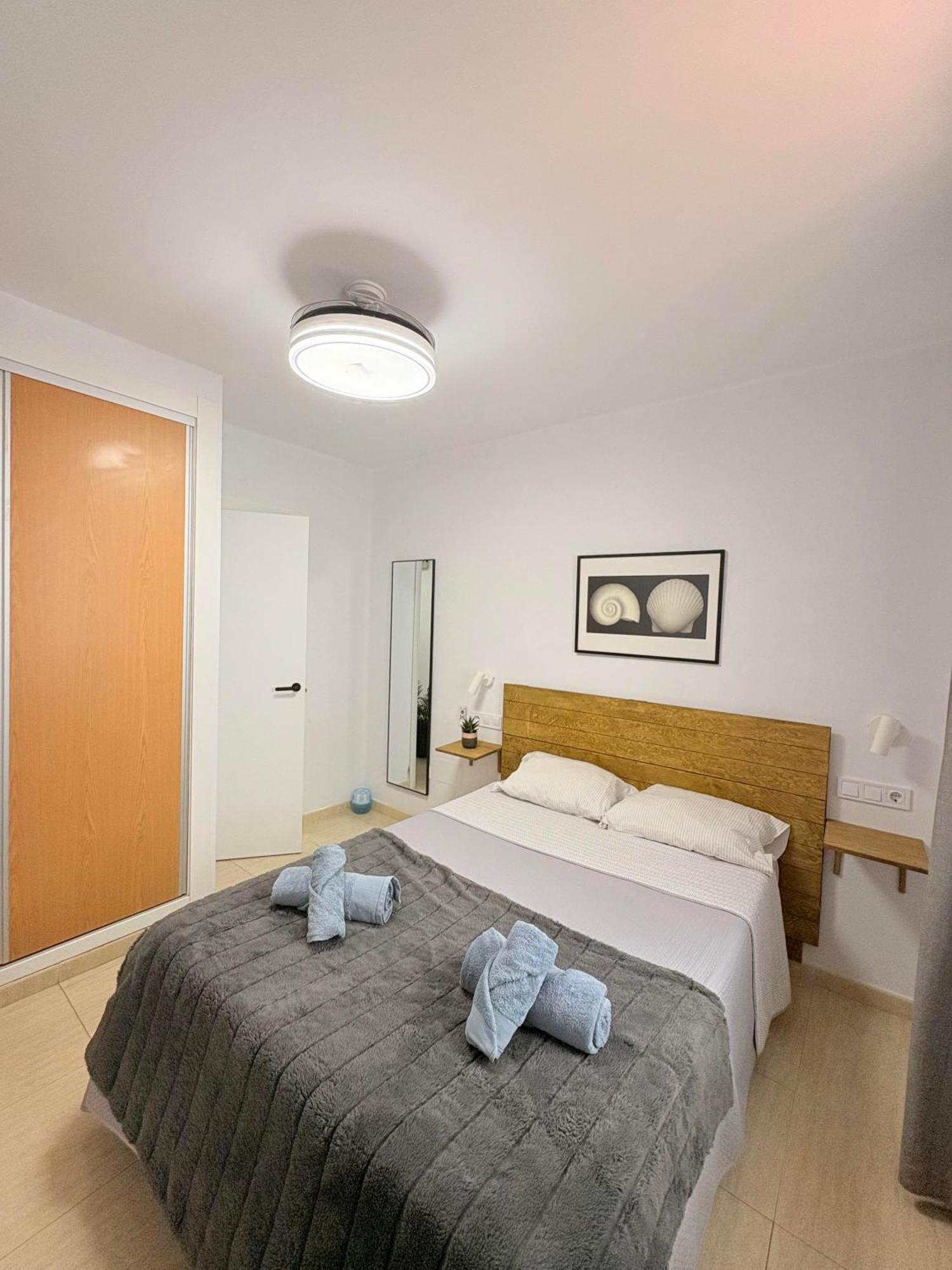Apartamento Centro Malaga, La Merced Экстерьер фото