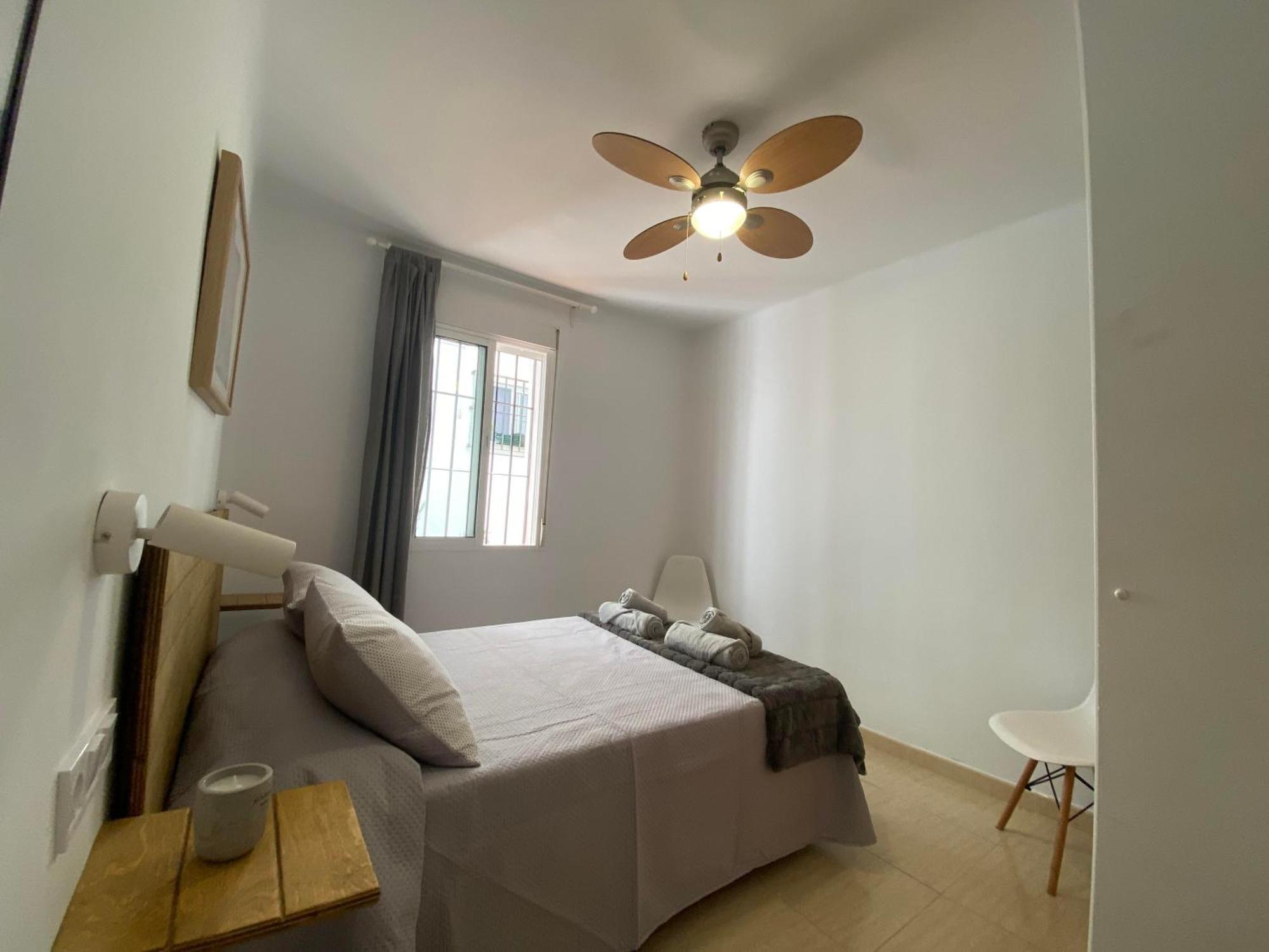 Apartamento Centro Malaga, La Merced Экстерьер фото